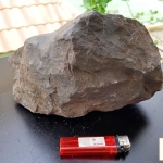 แร่เหล็กดิบ