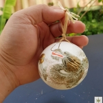 กระดิ่งมังกร งานญี่ปุ่น