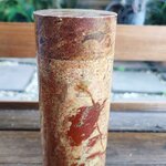 กระปุกชา หินอ่อน