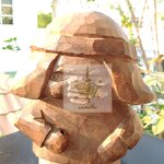 ตุ๊กตาไม้ เด็ก งานญี่ปุ่น