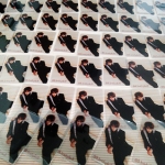 การพิมพ์การ์ดใส ทำการ์ด KPOP ทำการ์ด JPOP การ์ดใส ig