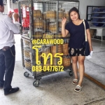ให้การริเริ่มออมเงินของคุณ เป็นเรื่องง่ายๆ ด้วย กระปุกออมสิน จากไม้สักทองคัดเกรดเฉพาะ ของ CARA WOOD