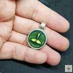 จี้หางปลาวาฬ