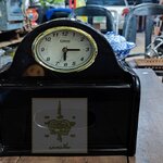 นาฬิกา Central ใหม่