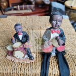 ตุ๊กตาเด็กเล่นดนตรี