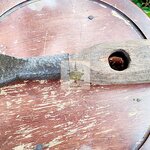 ขวานโยน ขวานถาก 2