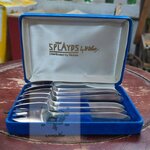 ซ่อม Vintage 1960s Splayds by McArthur