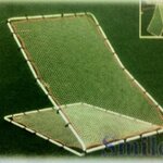 RBD008 รีบาวเดอร์ 8 ทิศทาง สำหรับในร่มและกลางแจ้ง ขนาด 1.20x0.85 ม.