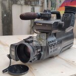 กล้อง VDO National M1000