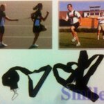 พาวเวอร์สปีดรีซิสเตอร์ (ชุดสายดึงบ่าไหล่และเอว)