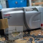 กล้องฟิลม์ OLYMPUS