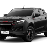 ดำบาวาเรียน ไมก้า