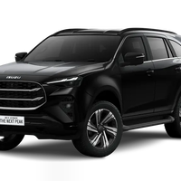 ดำบาวาเรียน ไมก้า