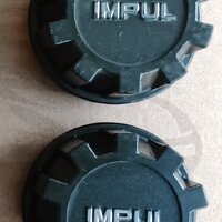 เส้นผ่าศูนย์กลาง 70mm สูง 45mm 2ฝา