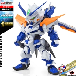 NXEDGE STYLE GUNDAM ASTRAY BLUE FRAME SECOND L