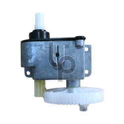 กระปุกเฟืองส่ายพัดลม อุตสาหกรรม ขนาด 18 นิ้ว ยี่ห้อ ฮาตาริ