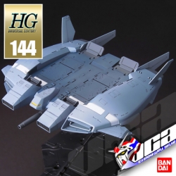 HG BASE JABBER (UNICORN VER)