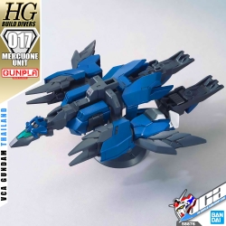 HG MERCUONE UNIT