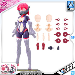 30MS OPTION PARTS SET 6 (CHASER COSTUME) COLOR A
