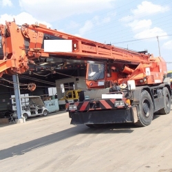 Tadano 25 ton 4 ล้อ TR-250M-5 ปี1991
