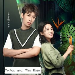 [จีนซับไทย] Mr.Fox and Miss Rose เผ่าวุ่นวายกับนายกะล่อน DVD 5 แผ่น