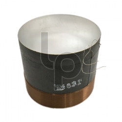 วอยส์ลำโพง #63.7 8 Ohm 2 สาย