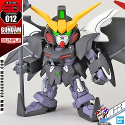 SDEX GUNDAM DEATHSCYTHE HELL EW