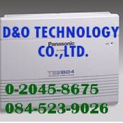 D&O TECHNOLOGY