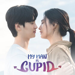 [เกาหลีซับไทย] My Man is Cupid ปิ๊งรักนายคิวปิด DVD 4 แผ่น
