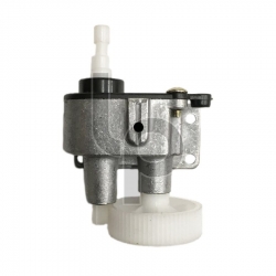 กระปุกเฟืองส่าย เหล็ก ท้ายสั้น