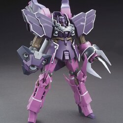 HG ROZEN ZULU (EPISODE 7 VER.)