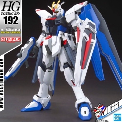 HG FREEDOM GUNDAM (REVIVE)