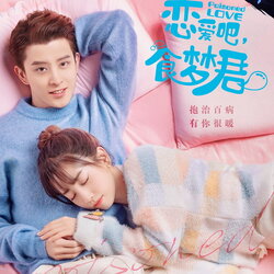 [จีนซับไทย] Poisoned Love ลืมฝันร้ายด้วยใจแห่งรัก DVD 3 แผ่น