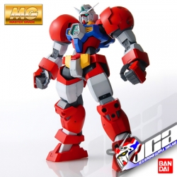 MG GUNDAM AGE-1 TITUS