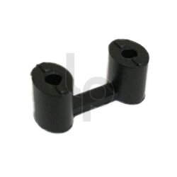 ยางรองแกนพัดลม ยี่ห้อ มิตซูบิชิ รุ่นใหม่ แท้