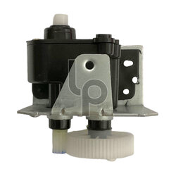 กระปุกเฟืองส่ายพัดลม 18 นิ้ว ฮาตาริ รุ่น ตั้งพื้น แท้