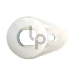 ข้อเหวี่ยงพัดลม 22 นิ้ว อุตสาหกรรม ยี่ห้อ ฮาตาริ ของแท้