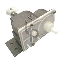 กระปุกเฟือง เหล็ก 22" ฮาตาริ อุตสาหกรรม แท้ รุ่น I22M1