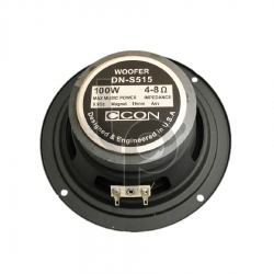 ลำโพง WOOFER ขนาด 5 นิ้ว 100W 4-8 โอม ยี่ห้อ C con