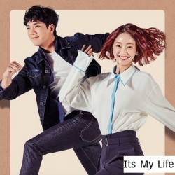 [เกาหลีซับ] It’s My Life ซับไทย ซีรี่ย์เกาหลี DVD 15 แผ่น