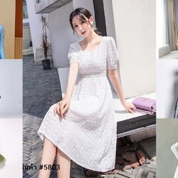 ไอเดียแต่งตัวด้วยชุดลูกไม้ แต่งยังให้สวย หวาน น่ารัก จัดเลยตามนี้ !