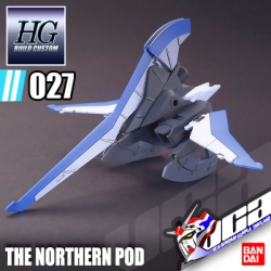 HG THE NORTHERN POD