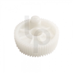 เฟืองส่ายท้าย ฮาตาริ AF-40