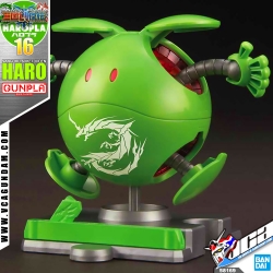 HAROPLA SANGOKU SOKETSUDEN HARO