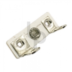 ขั้วลำโพง 2 ขา แพ็ค 2 ชิ้น