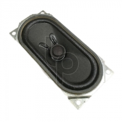 ดอกลำโพง เหลี่ยม ขนาด 4.5นิ้ว 8 Ohm 8W