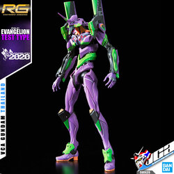RG EVANGELION UNIT-01