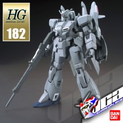 HG ZETA PLUS (UNICORN VER.)