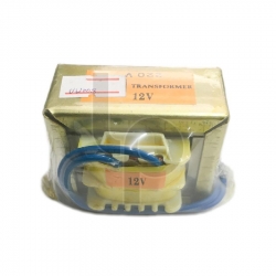 หม้อแปลง 220-12V 800mA