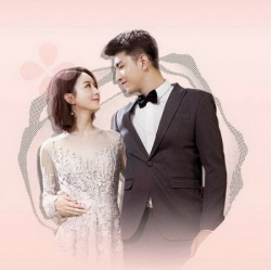 Our Glamorous Time ห้วงเวลาแห่งรัก ซับไทย ซีรี่ย์จีน DVD 9 แผ่น